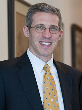 Scott E. Decatur, Ph.D.