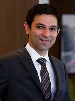Tariq Khan